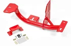 Bmr TCC006R 98-02 Gm F-body Torque Arm Relocation Crossmember, T56/M6, LS1 Red New. Price: $259.95.