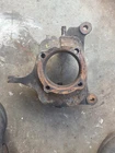 99-04 Ford F250 F350 Dana 60 Front Axle Steering Knuckle Lh Left Driver Oe Used. Price: $185.00.