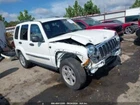 Driver Left Front Knee With Abs Fits 02-07 Liberty 461834 Used. Price: $280.00.
