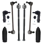 Front Sway Bars Tie Rods For 2013 2014 2015 2016 Dodge Dart New. Price: $107.95.