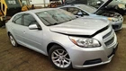 Driver Rear Suspension 4-LINK Arm Axle Opt Gnc 2.0L Abs Fits 13 Malibu 7168353 Used. Price: $524.90.