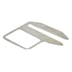 For Alfa Romeo 4C 2015-2020 Mopar Suspension Wear Plate New. Price: $16.36.
