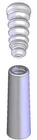 Suspension Strut Bellows-boot Kits Kyb SB125 New. Price: $26.56.