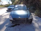 Steering Column Floor Shift With Automatic Headlamps Fits 02-04 Altima 458574 Used. Price: $100.10.