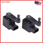 2X Rear Left Right Car Headlight Height Sensor For Jaguar XJ8 4.2L 2004-2009 New. Price: $44.07.