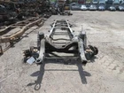 Driver Front Spindle/knuckle Twin Beams Fits 08-12 Ford F250SD Pickup 188001 Used. Price: $150.00.