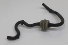Audi A8 D4 Air Suspension Compressor Exhaust Silencer Pipe 4H0698030 Used. Price: $54.39.