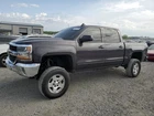 2016 Chevrolet Silverado 1500 Passenger Right Steering Knuckle Used. Price: $80.70.