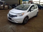 Driver Left Front Spindle/knuckle Fits 12-19 Versa 6874278 Used. Price: $83.90.