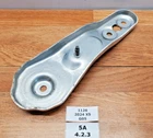 20-25 Oem Bmw G05 X5 Rear Left Driver Suspension Forward Bracket Brace 17K Used. Price: $45.02.
