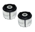 Bmw E36 E46 Pair Set Of 2 Rear Trailing Arm Bushings Lemfoerder Lemforder New. Price: $40.95.