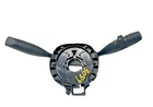2016 Jeep Cherokee Steering Column Multifunction Control Switch 68141121AK Oem Used. Price: $99.99.
