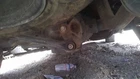 Rear Axle Round Cover Bolt 8.25" Ring Gear 3.21 Ratio Fits 09 Aspen 30104076 Used. Price: $527.78.