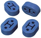 Cusco Exhaust Bushings For Subaru Impreza 1993-2007 (A160 RM004B) New. Price: $26.85.