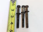 5.7L Power Steering Pump Mounting Bolts Fits 2004-2008 Dodge Ram 1500 Used. Price: $39.38.