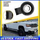 Steering Angle Sensor 15112675 For 2007-2013 Gmc Yukon 1500 2500 Chevrolet Tahoe New. Price: $66.49.