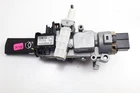 2007-2015 Mazda CX-9 Ignition Lock W/key & Immobilizer NE61 66938 Oem X1T26572 Used. Price: $117.00.