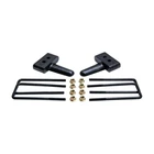Readylift Suspension Rl 1.5 Rear Block Kit Ford 66-2051 New. Price: $205.99.