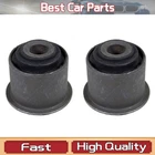 Fits Ford E-350 Econoline Mevotech 2X Suspension I-beam Axle Pivot Bushing Front New. Price: $59.15.