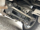 2018 Infiniti Q50 Passenger Rear Control Arm Oem Used 94K Miles 475-60712R. Price: $290.00.