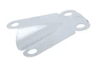 Genuine Gm Front Brake Bearing Shield 23390358 New. Price: $6.21.