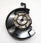 2005-2023 Toyota Tacoma Front Left Driver Spindle Knuckle Assembly Oem Used. Price: $289.99.