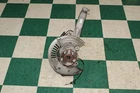 17-19 Pace Front Driver Side Left Lh Lf Spindle Knuckle Hub Lower Control Arm Used. Price: $321.99.