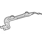 Genuine Mercedes-benz Oe Holder 167-331-80-00 New. Price: $61.60.