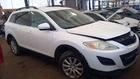 Driver Left Strut Front Awd Fits 07-10 Mazda CX-9 6001243 Used. Price: $81.90.