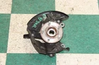 21-25 Bronco Sport Front Passenger Right Rh Spindle Knuckle Hub Assembly Oem Wty Used. Price: $200.99.