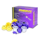 Powerflex Polyurethane Bushings Handling Pack Mini Cooper Gen 2 R55 / R56 R57 New. Price: $337.99.