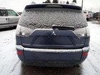 Passenger Axle Shaft Front 3.0L Awd Fits 07-11 Outlander 10685842 Used. Price: $96.84.