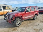 Driver Left Front Knee Fits 08-12 Liberty 5394074 Used. Price: $462.50.