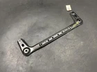 Front Crossmember Brace Bracket 2019 Nissan Sentra 544C4-EL000 2013 2014 Used. Price: $59.50.