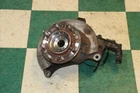 2011-2019 Chevy Silverado,gmc Sierra 2500 Left Front Spindle Knuckle Oem Used. Price: $153.13.