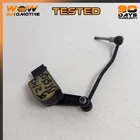 04-13 Bentley Continental Gt Flying Spur Front Suspinsion Level Hight Sensor Oem Used. Price: $40.50.