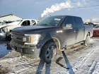 Passenger Right Front Spindle/knuckle Fits 18-20 Ford F150 Pickup 460965 Used. Price: $135.00.