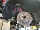 2020 Lincoln Corsair 2.0L Independent Suspension Rear Right Passenger Used. Price: $238.00.