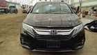 Power Steering Pump Ex Fits 18-20 Odyssey 7143618 Used. Price: $157.60.