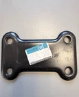 1963-1977 Corvette Nos Rear Leaf Spring Mount Anchor Plate 3817582 W/ Stamp New. Price: $55.00.