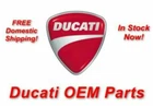 Qty 8 Ducati Oem Screw M5X12 Hitachi Tanaka 7791039A New. Price: $24.99.