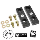 Torch Sway Bar Drop Bracket Kit For 2005-2023 Toyota Tacoma 2WD 4WD 2"-4" Lifts New. Price: $69.58.