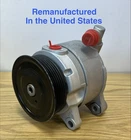 13-22 Range Rover L405 L494 Active Suspension Stabilizer Hydraulic Pump Oem Remanufactured. Price: $995.00.