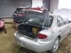 Driver Left Front Spindle/knuckle Fits 95-05 Cavalier 2093009 Used. Price: $90.00.