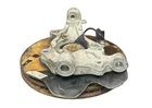 2006-2010 Pontiac Solstice/saturn Sky Front Left Spindle Knuckle Wheel Hub Oem Used. Price: $90.00.