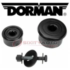 Dorman Lower Body Mount 2001-2005 Ford Explorer Sport Trac Frame Jm New. Price: $135.42.