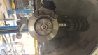 Driver Left Front Knee Fits 07 Equinox 723549 Used. Price: $499.90.
