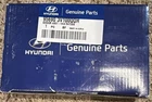 Genuine Hyundai Sensor Assembly Yaw Rate 95690-3V100-QQH New. Price: $51.99.