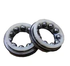 Suitable For Willys Gpw CJ2A CJ3A M38A1 Steering Bearing Assembly New. Price: $24.94.