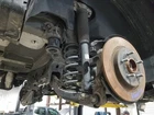 2023 Kia Telluride Sx 3.8L Awd Rear Suspension Right Passenger Used. Price: $400.00.